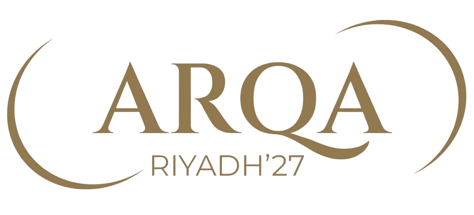 ARQA Art Riyadh